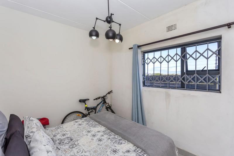 2 Bedroom Property for Sale in Parklands Western Cape